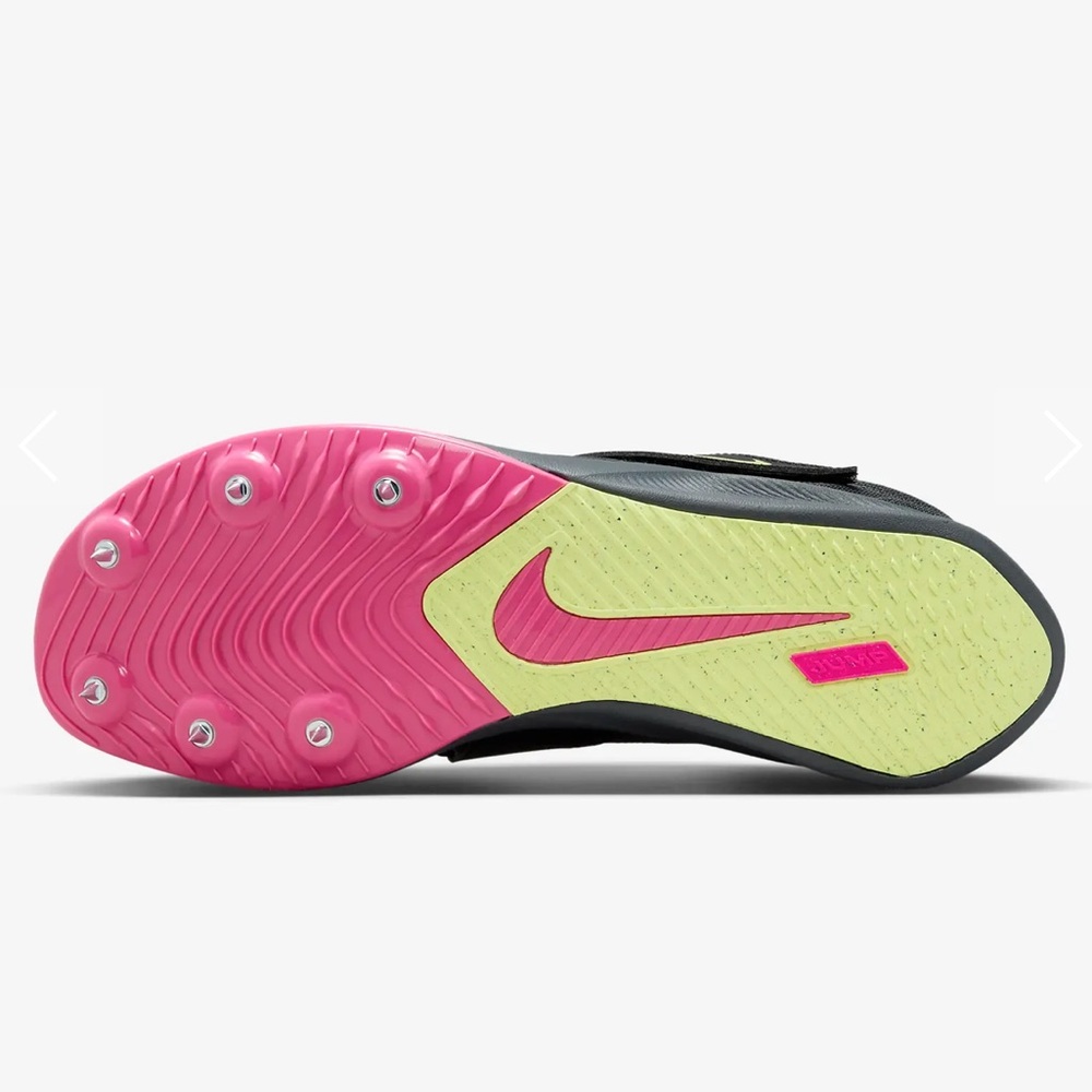 NIKE ZOOM RIVAL JUMP